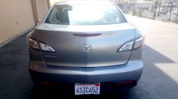 2011 Mazda 3i Touring (68K miles) - cars & trucks - by dealer -... for sale in San Diego, CA – photo 9