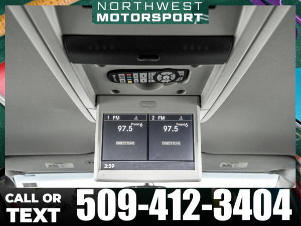 2014 *Chrysler Town And Country* Touring Edition FWD for sale in Pasco, WA – photo 13