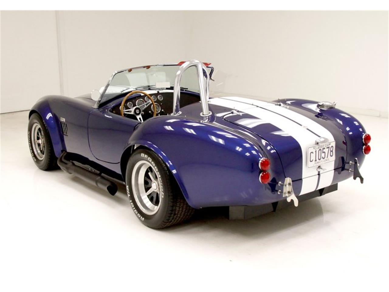 1965 Shelby Cobra for sale in Morgantown, PA – photo 3