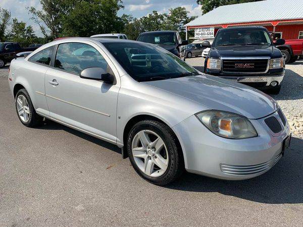 2008 Pontiac G5 Base 2dr Coupe for sale in Logan, OH – photo 3