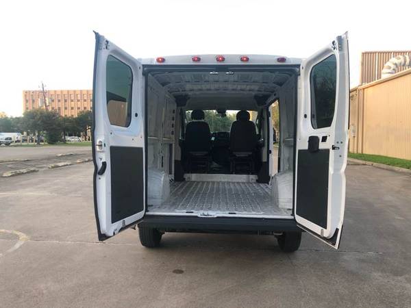 💸--2017--💸RAM PROMASTER CARGO 1500 136 WB💸LIKE NEW💸CLEAN TITLE💸 for sale in Katy, TX – photo 17