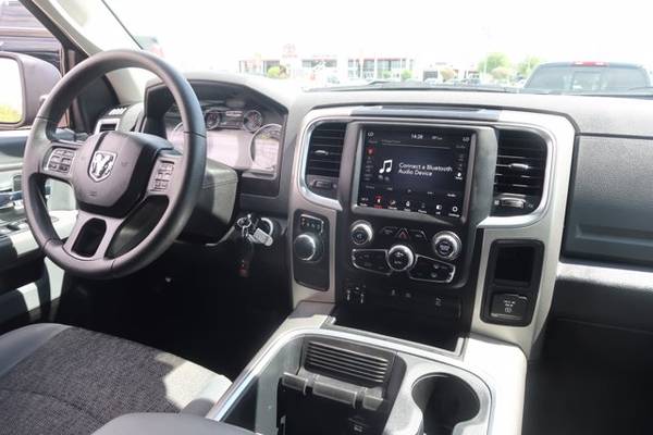 2019 Ram 1500 Classic Warlock - Ask About Our Special Pricing! for sale in Peoria, AZ – photo 12