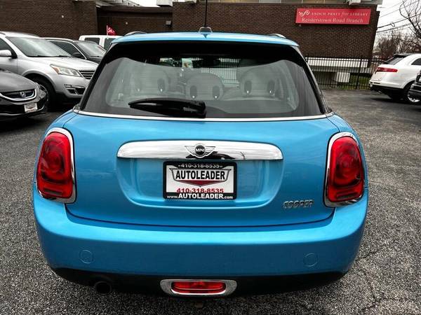 2016 MINI Cooper Hardtop 4 Door 4dr HB - 100s of Positive - cars & for sale in Baltimore, MD – photo 7