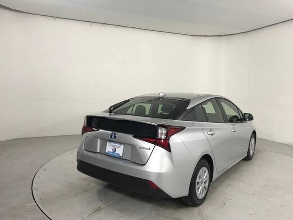 2020 Toyota Prius Electric LE Sedan - cars & trucks - by dealer -... for sale in Salem, OR – photo 8