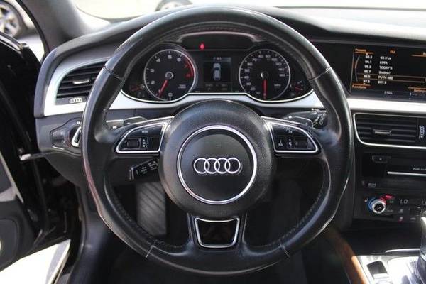 ✭2016 Audi allroad Premium Plus w/ sunroof, nav *+*LOADED*+* for sale in San Rafael, CA – photo 8