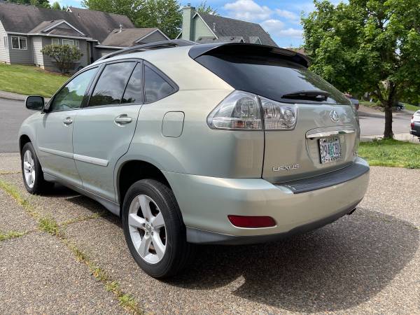 2006 Lexus RX330 for sale in Sherwood, OR – photo 7