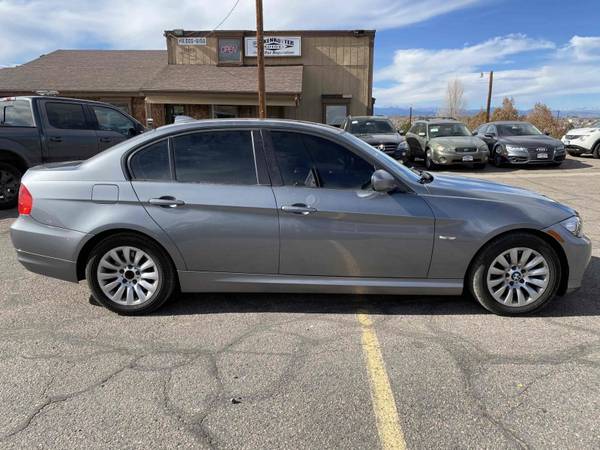 2009 BMW 3 Series 328i xDrive Buy Here, Pay Here Program Available -... for sale in Castle Rock, CO – photo 6