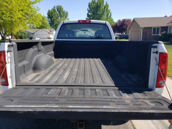 2005 Dodge Ram 1500 Extended Cab V8 4X4 for sale in Meridian, ID – photo 7