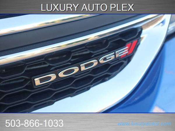 2015 Dodge Journey AWD All Wheel Drive R/T SUV for sale in Portland, OR – photo 3