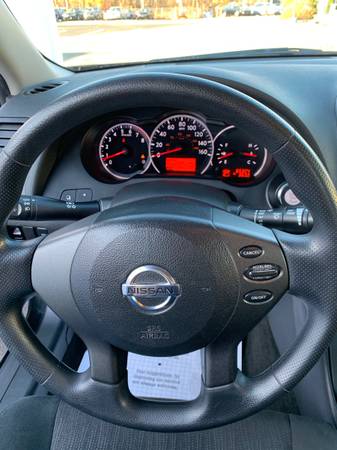 2010 Nissan Altima - cars & trucks - by owner - vehicle automotive... for sale in QUINCY, MA – photo 14