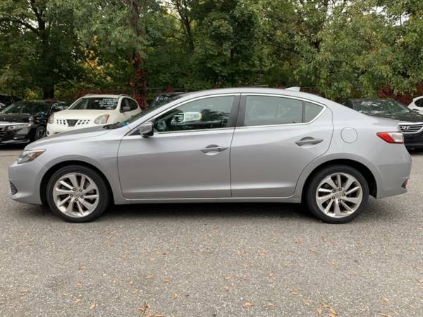 2018 Acura ILX 2.4L - cars & trucks - by dealer - vehicle automotive... for sale in Brooklyn, NY – photo 3