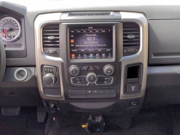 2014 Ram 1500 2WD Crew Cab 140 5 Big Horn Crew Cab Truck Dodge for sale in Portland, OR – photo 24