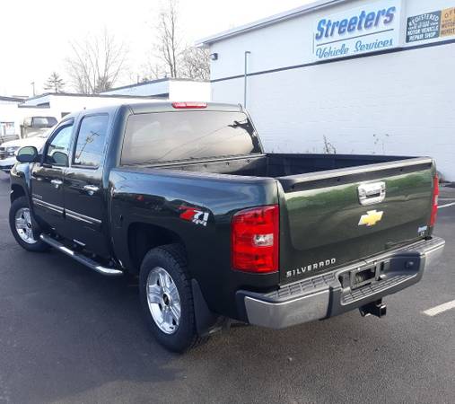 2013 Chevy Silverado 1500 LT - (Streeters-Open 7 Days A Week!!) -... for sale in queensbury, NY – photo 7