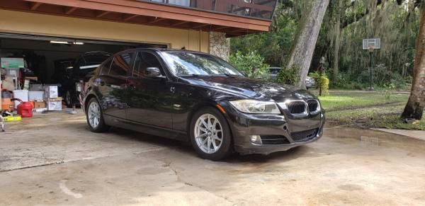 2010 Bmw 328xi - cars & trucks - by owner - vehicle automotive sale for sale in Deltona, FL – photo 4