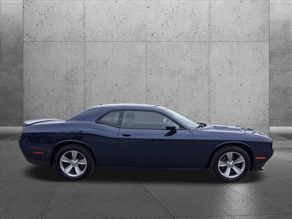 2015 Dodge Challenger SXT SKU: FH869542 Coupe - - by for sale in Corpus Christi, TX – photo 5