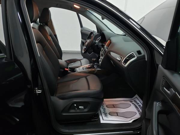 *2014* *Audi* *Q5* *2.0 quattro Premium* for sale in WAUKEGAN, IL – photo 12