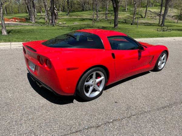 2012 Corvette Coupe for sale in Medford, MN – photo 5