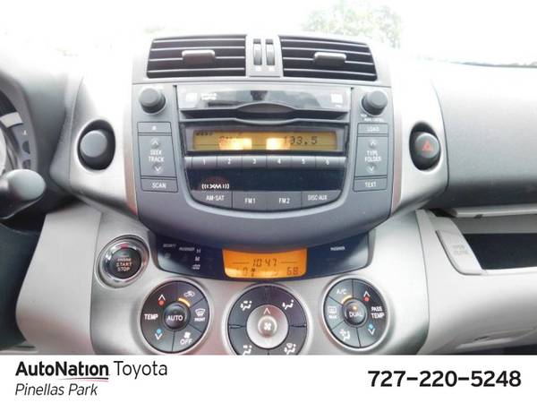 2010 Toyota RAV4 Ltd SKU:A5021377 SUV for sale in Pinellas Park, FL – photo 13