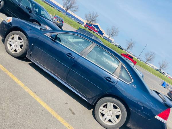 Chevy impala for sale in Auburn, NY – photo 2