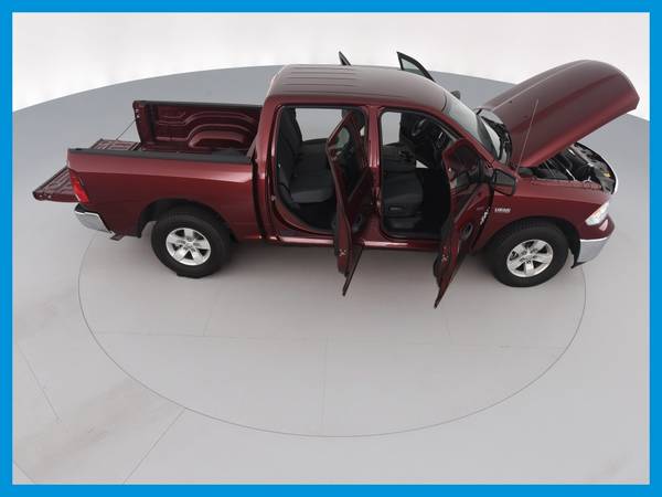 2020 Ram 1500 Classic Crew Cab Tradesman Pickup 4D 5 1/2 ft pickup for sale in Sausalito, CA – photo 20