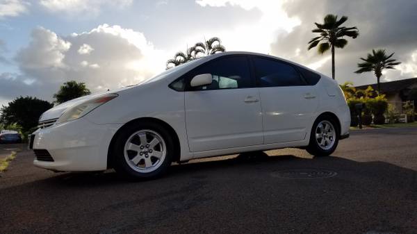 2005 Toyota Prius - cars & trucks - by owner - vehicle automotive sale for sale in Kealia, HI – photo 4