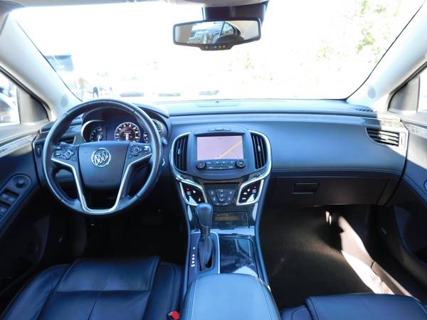 2014 Buick LaCrosse Leather Warranty Included-"Price Negotiable"- Call for sale in Fredericksburg, VA – photo 19
