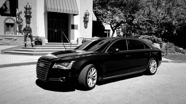 2011 Audi A8 - cars & trucks - by owner - vehicle automotive sale for sale in Cleveland, OH – photo 8