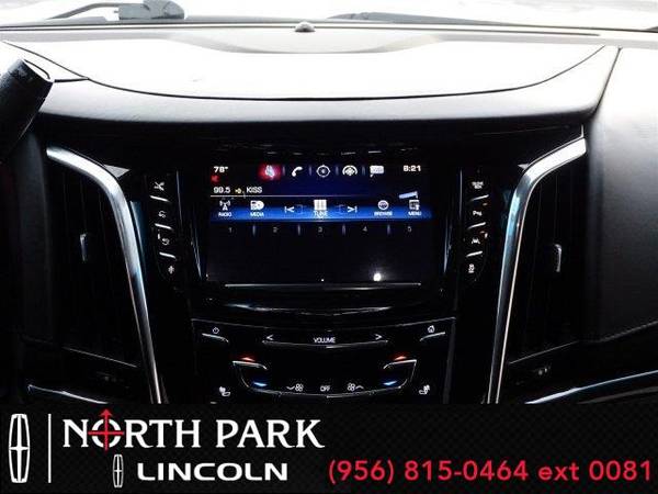 2016 Cadillac Escalade Platinum - SUV for sale in San Antonio, TX – photo 20