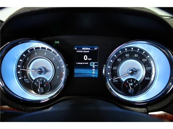 2014 Chrysler 300 AWD All Wheel Drive Sedan - - by for sale in Escondido, CA – photo 13