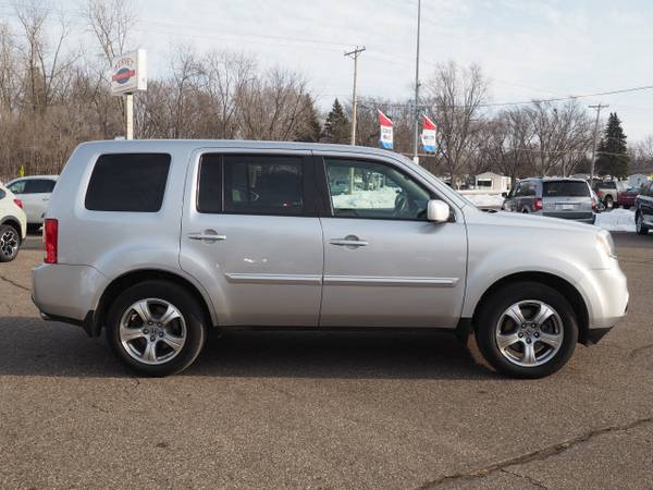 2013 Honda Pilot EX-L - - by dealer - vehicle for sale in Inver Grove Heights, MN – photo 2