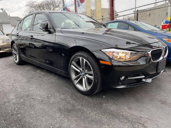 2015 BMW 3 Series 328i xDrive AWD 4dr Sedan SULEV LOW DOWNPAYMENT for sale in Ridgewood, NY – photo 5