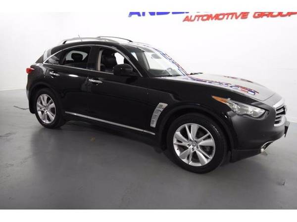 2012 INFINITI FX35 SUV 353 06 PER MONTH! - - by for sale in Loves Park, IL – photo 2