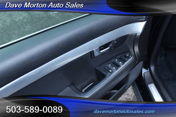 2007 Audi A4 2.0T - cars & trucks - by dealer - vehicle automotive... for sale in Salem, OR – photo 18