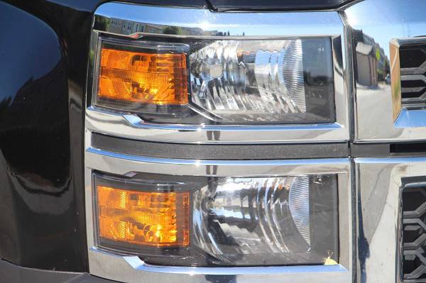 2015 Chevrolet Silverado 1500 Black ****BUY NOW!! for sale in Redwood City, CA – photo 2