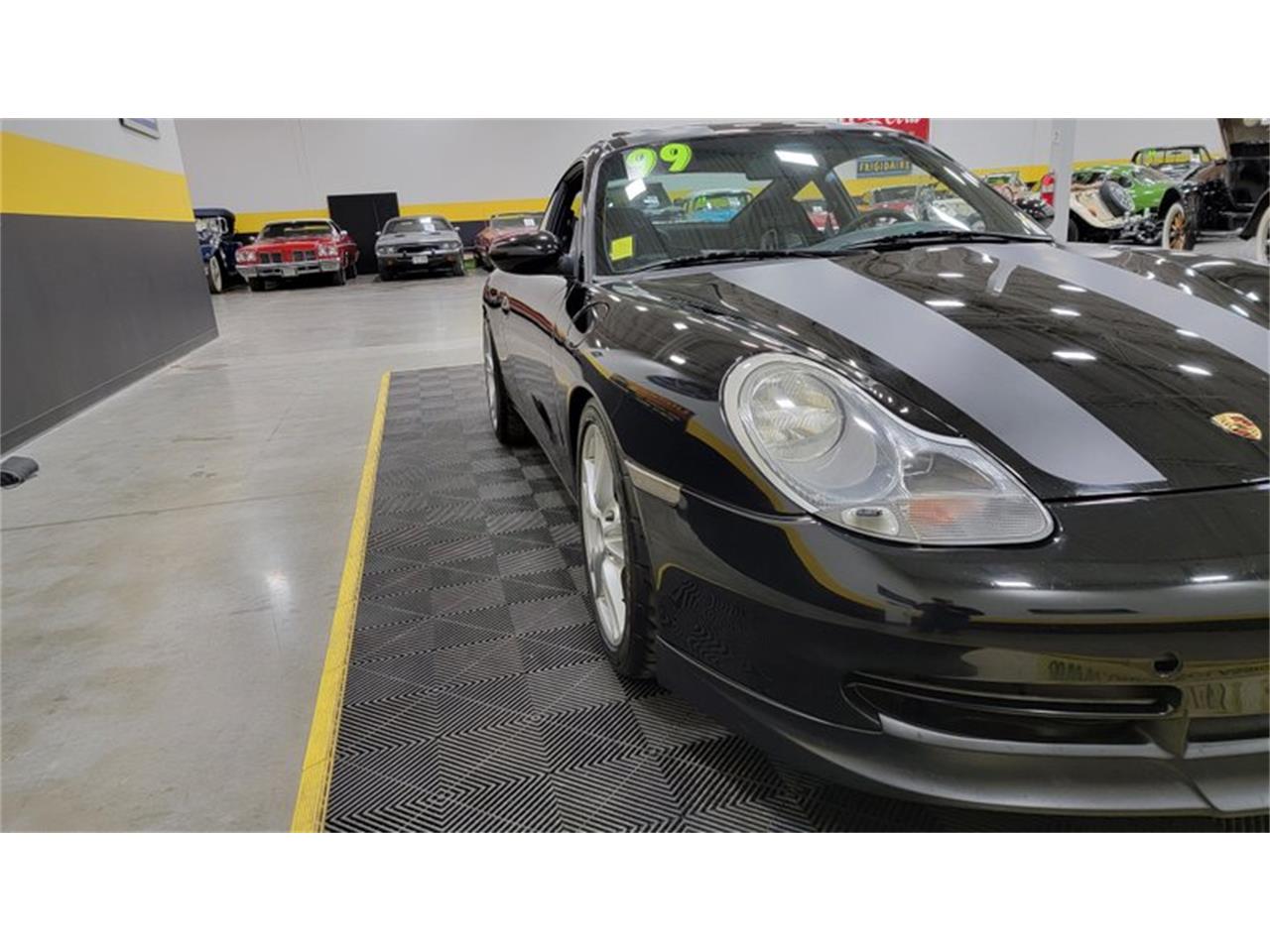 1999 Porsche 911 for sale in Mankato, MN – photo 9
