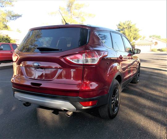 2016 Ford Escape - cars & trucks - by owner - vehicle automotive sale for sale in Mesa, AZ – photo 6