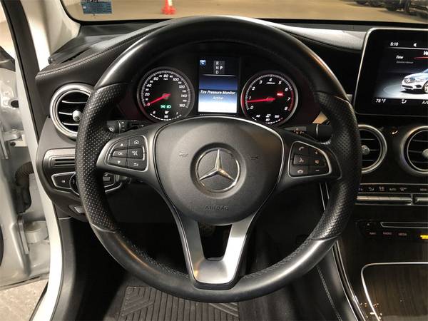 2016 Mercedes-Benz GLC GLC 300 4MATIC - cars & trucks - by dealer -... for sale in Buffalo, NY – photo 18