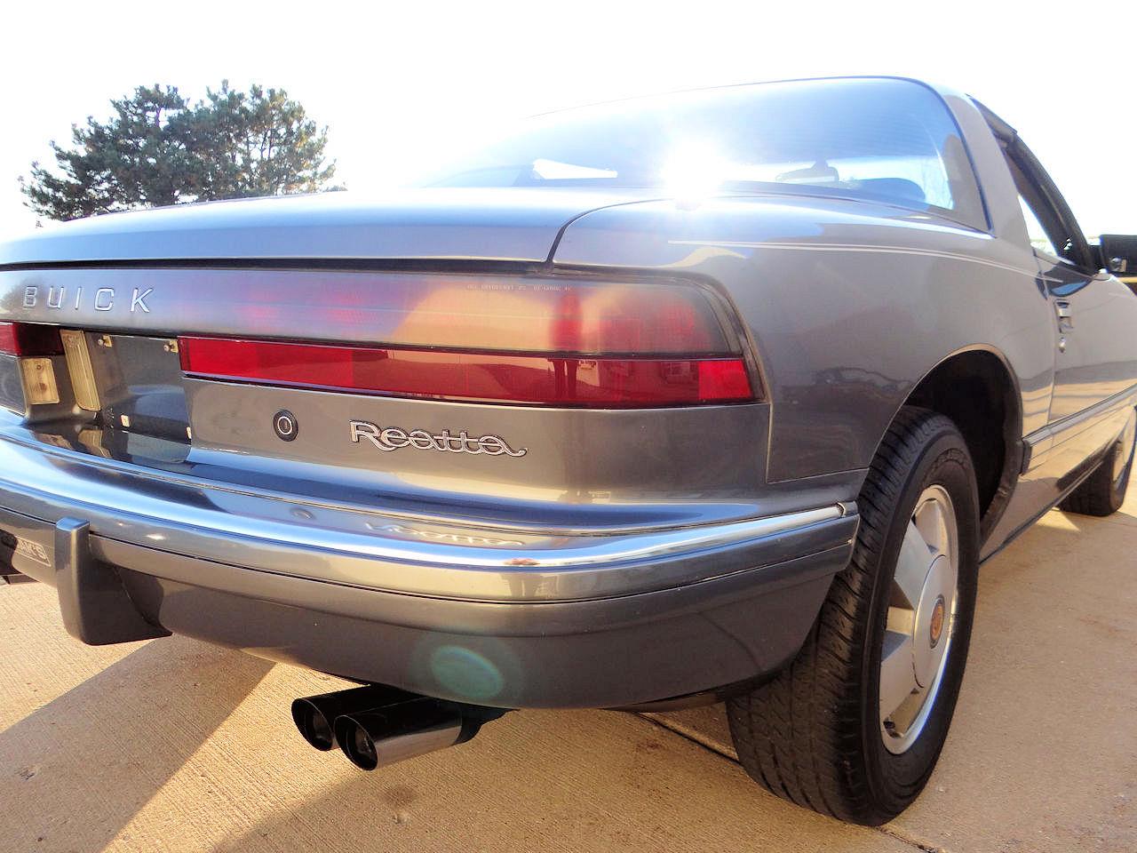 1989 Buick Reatta for sale in O'Fallon, IL – photo 56
