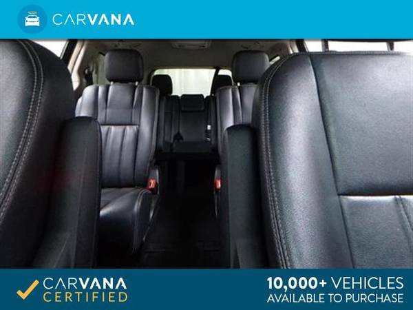 2013 Chrysler Town and Country Touring Minivan 4D mini-van Dk. Blue - for sale in Greensboro, NC – photo 17