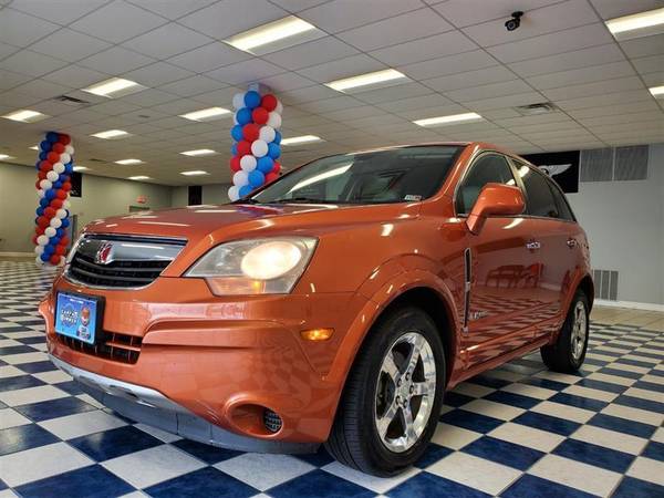 2008 SATURN VUE Green Line ~ Youre Approved! Low Down Payments! -... for sale in Manassas, VA – photo 3
