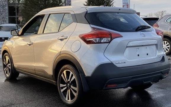 2019 nissan kick sv for sale in Jamaica, NY – photo 18
