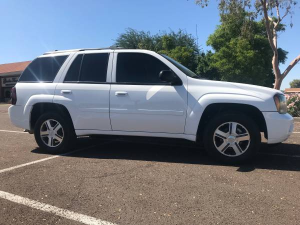 2006*CHEVY*TRAILBLAZER*LS*SUV*LOW MILES*SUPER NICE*Financing Avail* for sale in Mesa, AZ – photo 3