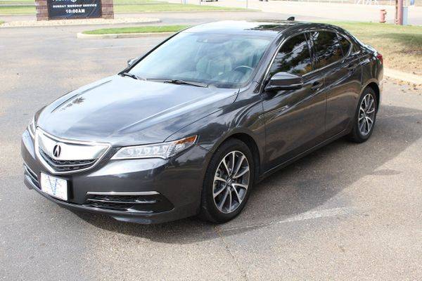 2015 Acura TLX SH-AWD V6 w/Tech - Over 500 Vehicles to Choose From! for sale in Longmont, CO – photo 11