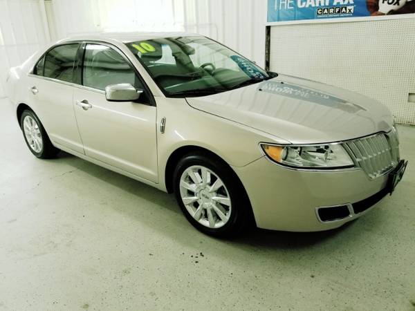 2010 Lincoln MKZ FWD for sale in Omaha, NE – photo 7