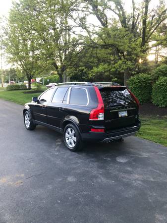 2010 Volvo XC90 for sale in Thornton, PA – photo 5