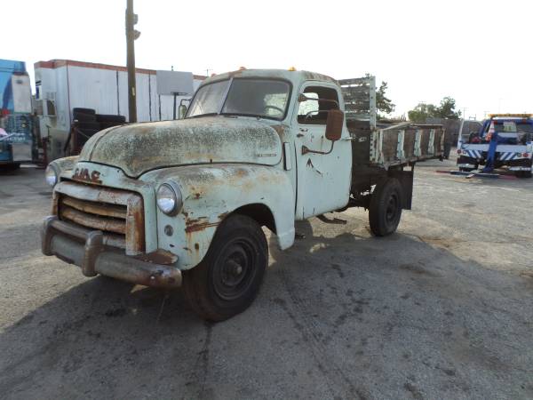 1948 gmc truck for sale in Pico Rivera, CA – photo 2