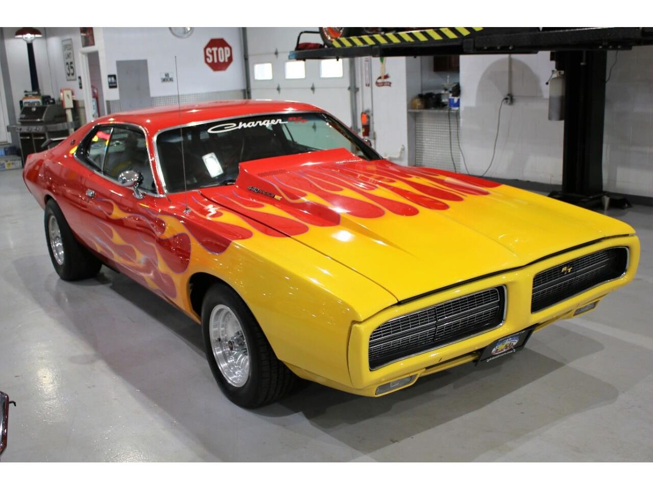 1973 Dodge Charger for sale in Hilton, NY – photo 23