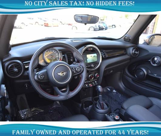 2019 Mini Convertible Cooper S - Hot Deal! - cars & trucks - by... for sale in Tempe, AZ – photo 20