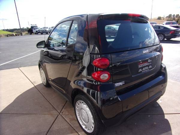 2015 smart Fortwo Pure for sale in Dodgeville, WI – photo 5
