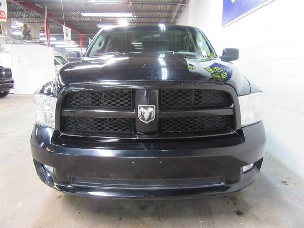 2012 Dodge RAM 1500 Quad Cab V8 New Tires Texas Truck for sale in Arlington, TX – photo 7
